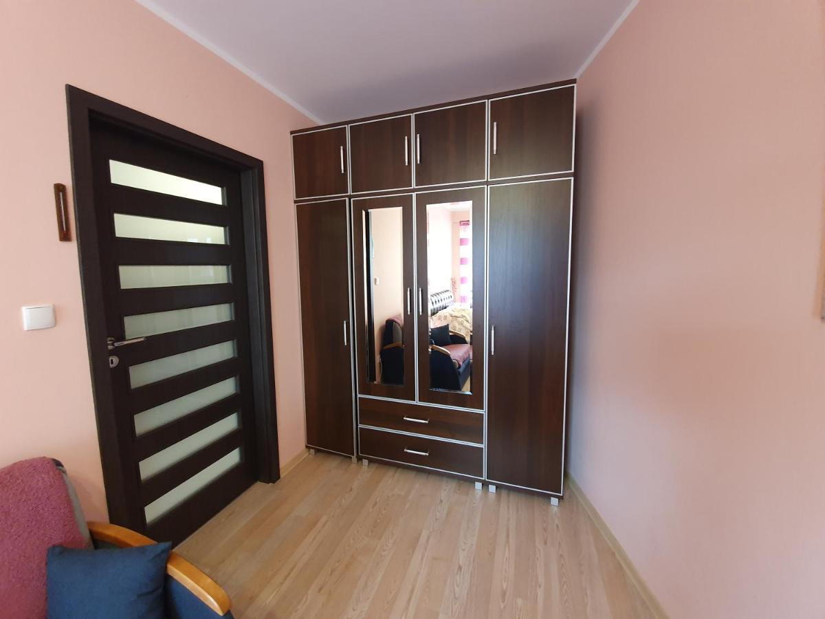 Apartament W Porcie - 365Pam Kołobrzeg Exterior foto