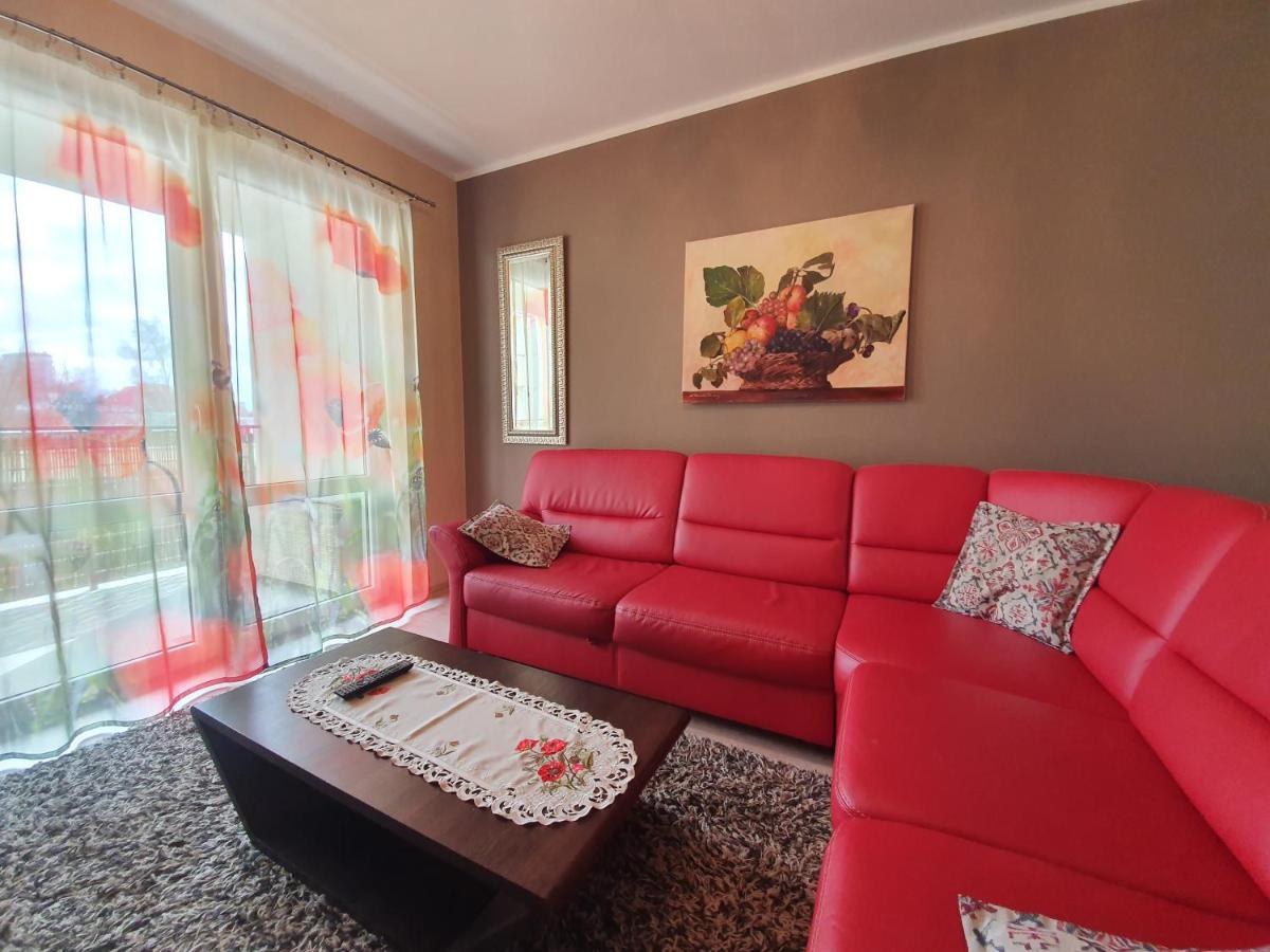 Apartament W Porcie - 365Pam Kołobrzeg Exterior foto