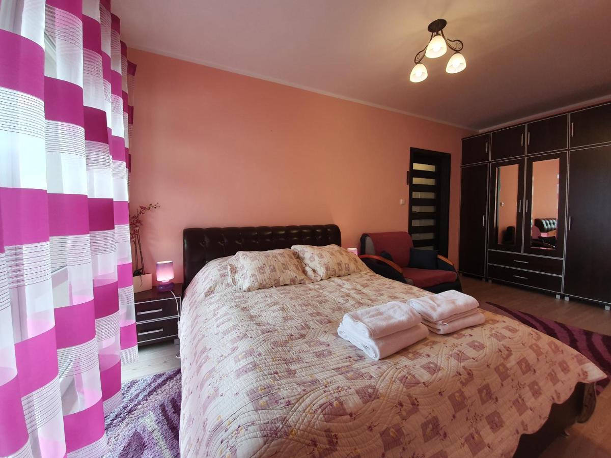 Apartament W Porcie - 365Pam Kołobrzeg Exterior foto